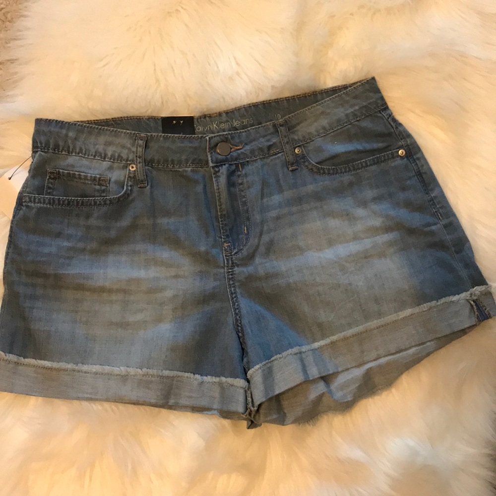 Calvin Klein Shorts